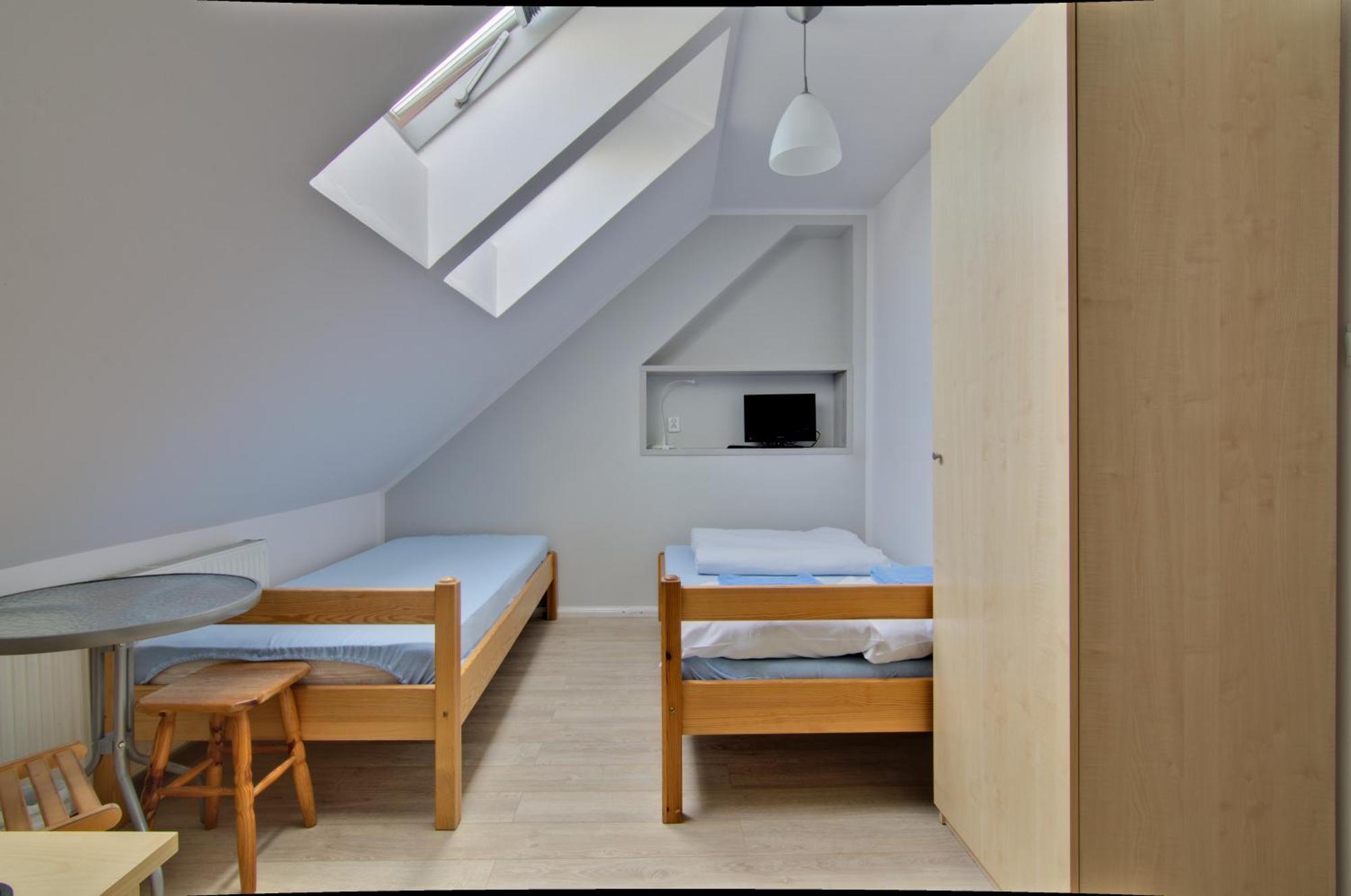 Morskie Oko Guest house Gdansk